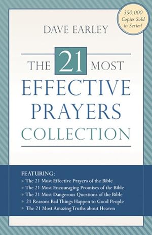 Imagen del vendedor de 21 Most Effective Prayers Collection a la venta por GreatBookPrices