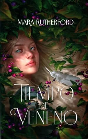 Seller image for Tiempo de veneno/ The Poison Season -Language: Spanish for sale by GreatBookPrices
