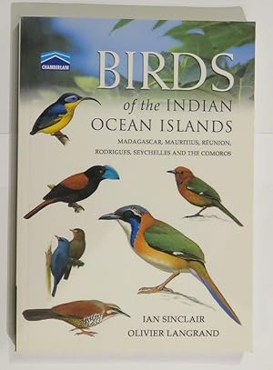 Immagine del venditore per Birds of the Indian Ocean Islands venduto da St Marys Books And Prints