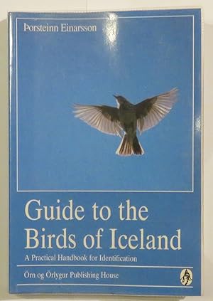 Seller image for Guide to the Birds of Iceland: A Practical Handbook for Identification for sale by St Marys Books And Prints