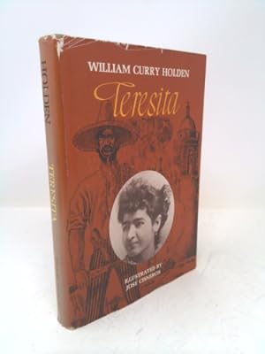 Image du vendeur pour Teresita mis en vente par ThriftBooksVintage