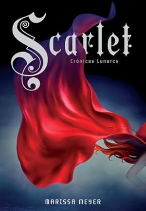 Imagen del vendedor de Scarlet -Language: Spanish a la venta por GreatBookPrices