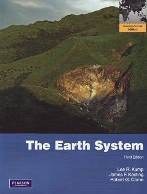 Bild des Verkufers fr The Earth System: International Edition zum Verkauf von WeBuyBooks