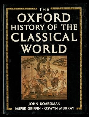 Seller image for The Oxford History of the Classical World for sale by Between the Covers-Rare Books, Inc. ABAA