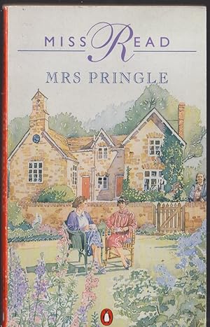 Seller image for Mrs. Pringle for sale by Caerwen Books