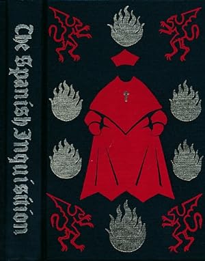 Immagine del venditore per The Spanish Inquisition: A Historical Revision. 2002 venduto da Barter Books Ltd