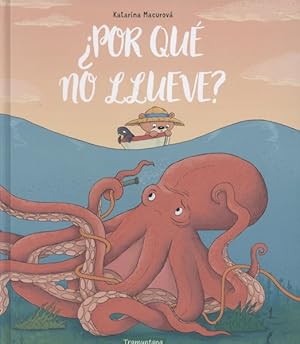 Imagen del vendedor de Por qu no llueve?/ Why Won't it Rain? -Language: Spanish a la venta por GreatBookPrices