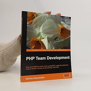 Seller image for PHP Team Development for sale by Bookbot