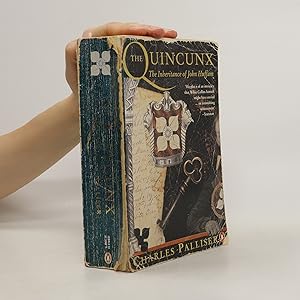 Seller image for The Quincunx for sale by Bookbot