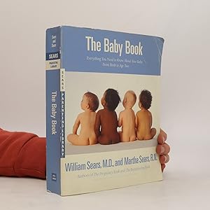 Image du vendeur pour Everything You Need to Know about Your Baby from Birth to Age Two mis en vente par Bookbot