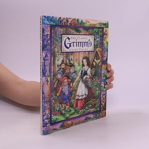Bild des Verkufers fr The Classic Grimm's Fairy Tales zum Verkauf von Bookbot