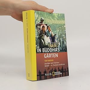 Seller image for In Buddhas Ga?rten for sale by Bookbot