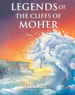 Seller image for Legends of the Cliffs of Moher for sale by GreatBookPrices