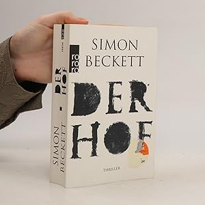 Seller image for Der Hof for sale by Bookbot