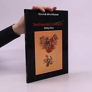 Seller image for Sentimental Jewellery for sale by Bookbot