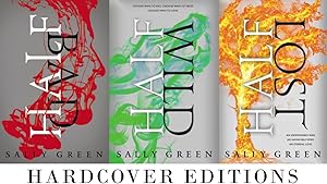 Seller image for Half Bad 1-3 HC for sale by Lakeside Books