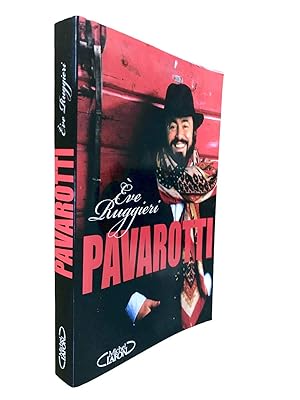 Image du vendeur pour Pavarotti mis en vente par Librairie Douin