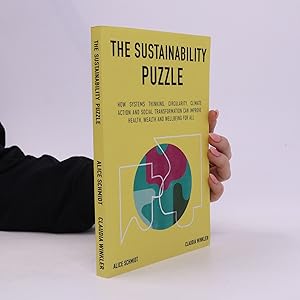 Bild des Verkufers fr The Sustainability Puzzle zum Verkauf von Bookbot