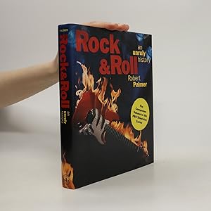 Bild des Verkufers fr Rock & Roll zum Verkauf von Bookbot