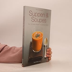 Bild des Verkufers fr Suppen & Soupes zum Verkauf von Bookbot