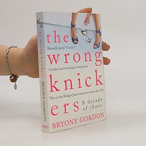 Bild des Verkufers fr The Wrong Knick Ers. A Decade of Chaos zum Verkauf von Bookbot