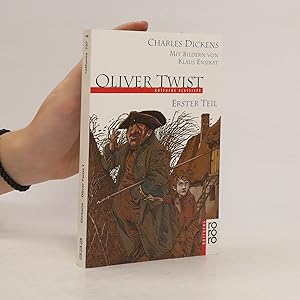 Bild des Verkufers fr Oliver Twist zum Verkauf von Bookbot