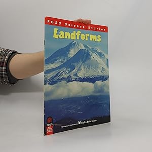 Image du vendeur pour Landforms mis en vente par Bookbot