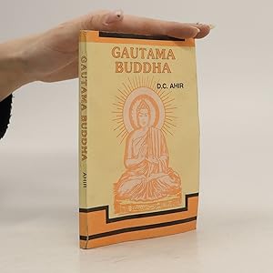 Bild des Verkufers fr Gautama Buddha zum Verkauf von Bookbot