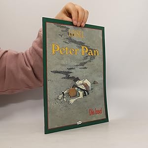 Bild des Verkufers fr Peter Pan zum Verkauf von Bookbot