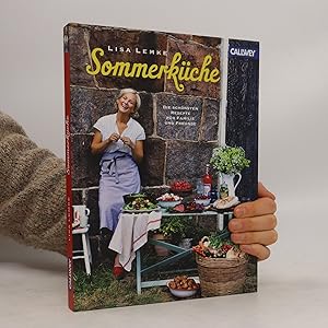 Seller image for Sommerku?che for sale by Bookbot
