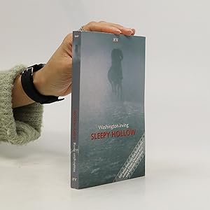 Imagen del vendedor de Sleepy Hollow a la venta por Bookbot