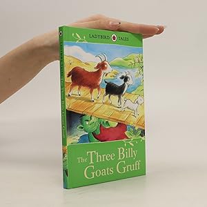 Bild des Verkufers fr The Three Billy Goats Gruff zum Verkauf von Bookbot