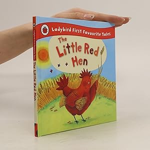Seller image for The Little Red Hen for sale by Bookbot