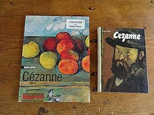 BEAUX-ARTS MAGAZINE Hors Série Cézanne Grands Maîtres L'Exposition Du GRAND PALAIS