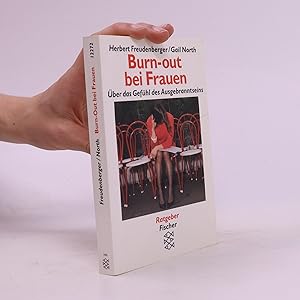 Bild des Verkufers fr Burn-out bei Frauen zum Verkauf von Bookbot