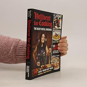 Bild des Verkufers fr Hellbent for Cooking zum Verkauf von Bookbot