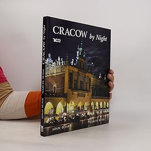 Image du vendeur pour Cracow by Night mis en vente par Bookbot