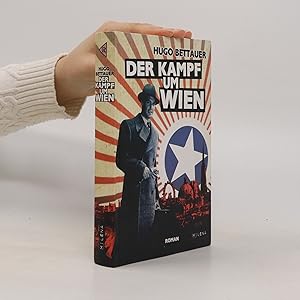 Bild des Verkufers fr Der Kampf um Wien zum Verkauf von Bookbot