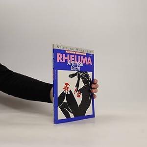 Bild des Verkufers fr Rheuma zum Verkauf von Bookbot