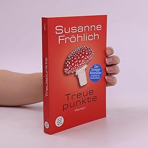 Image du vendeur pour Treue punkte mis en vente par Bookbot