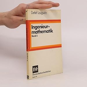 Bild des Verkufers fr Ingenieur-mathematik zum Verkauf von Bookbot