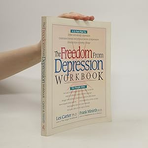 Bild des Verkufers fr The Freedom from Depression Workbook zum Verkauf von Bookbot