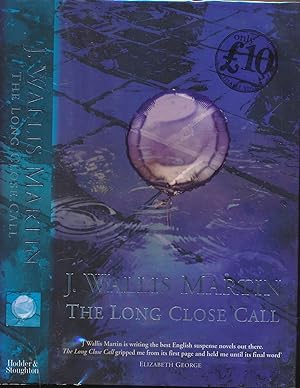 Imagen del vendedor de The Long Close Call a la venta por Barter Books Ltd