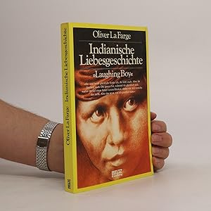 Seller image for Indianische Liebesgeschichte for sale by Bookbot