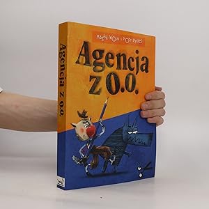 Seller image for Agencja z o.o. for sale by Bookbot