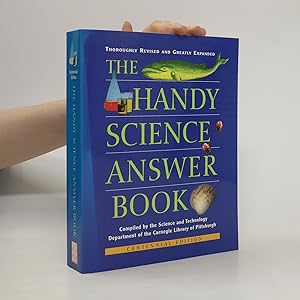 Image du vendeur pour The Handy Science Answer Book mis en vente par Bookbot