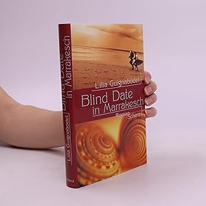 Bild des Verkufers fr Blind date in Marrakesch zum Verkauf von Bookbot