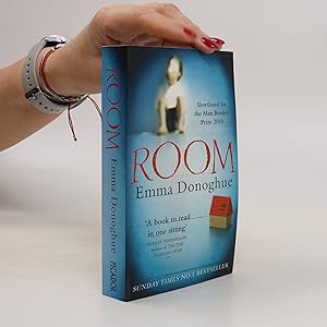 Seller image for Room for sale by Bookbot