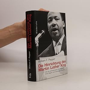 Bild des Verkufers fr Die Hinrichtung des Martin Luther King zum Verkauf von Bookbot