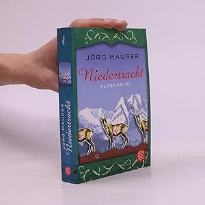 Bild des Verkufers fr Niedertracht zum Verkauf von Bookbot